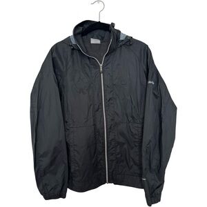Columbia Women's Black Utility Jacket